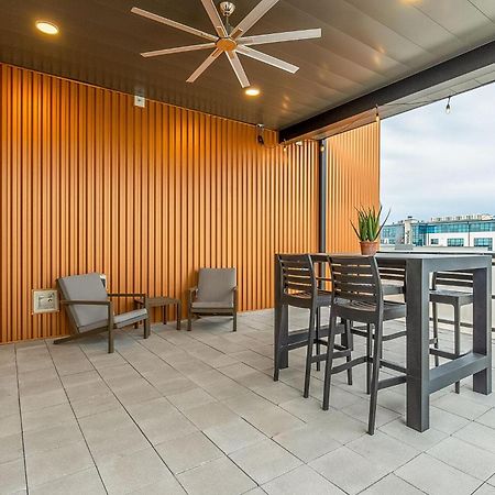 Nashville - 815 Main St Unit 203 外观 照片