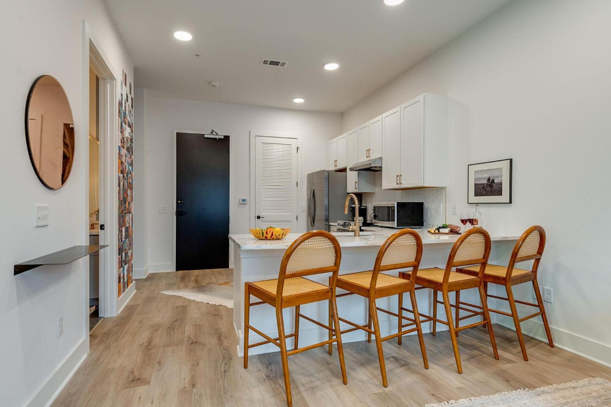 Nashville - 815 Main St Unit 203 外观 照片