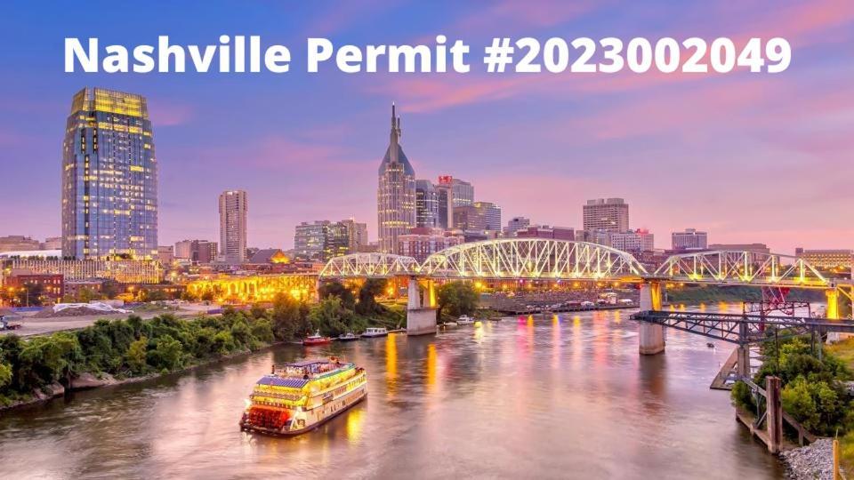 Nashville - 815 Main St Unit 203 外观 照片