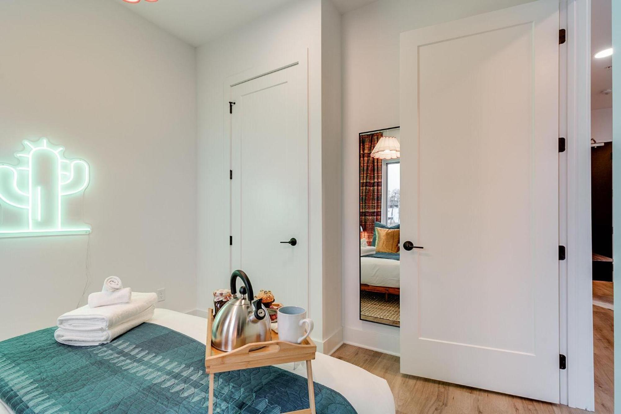 Nashville - 815 Main St Unit 203 外观 照片