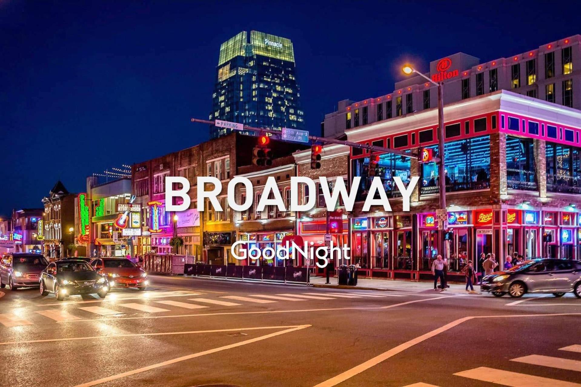 Nashville - 815 Main St Unit 203 外观 照片