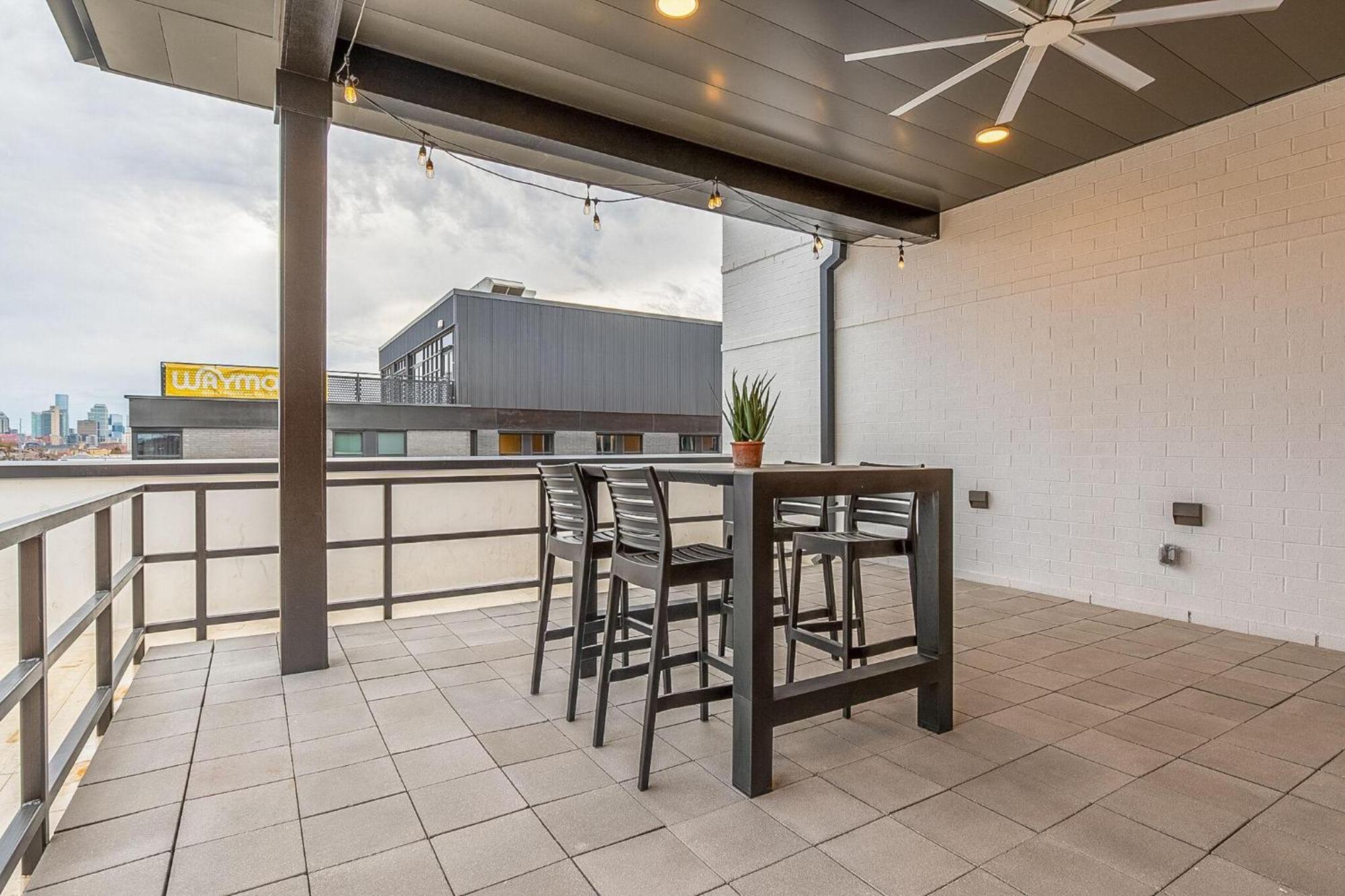 Nashville - 815 Main St Unit 203 外观 照片